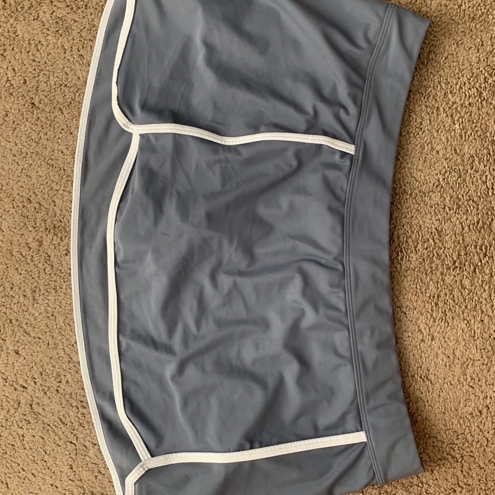 tennis skirt